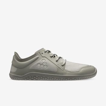 Vivobarefoot Primus Lite III All Weather Sportschuhe Damen Grau | DE 0180BEXC